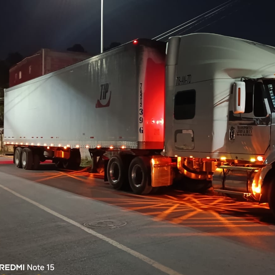 Caja Seca 48" y 53"
